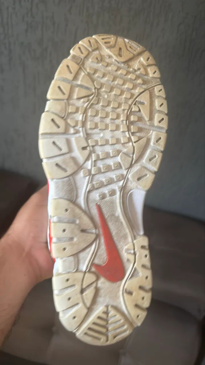 Tênis Nike Barrage Low - Foto 2
