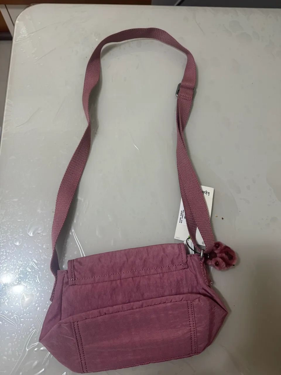 Bolsa Kipling  - Foto 4