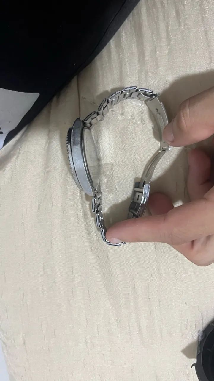 Relogio rolex - Foto 4