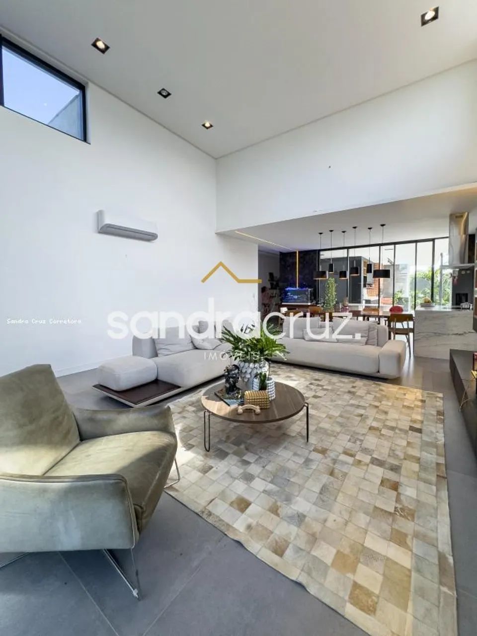 Casa para aluguel em Alphaville - Foto 2