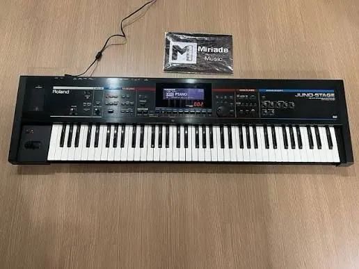 JUNO STAGE E XPS10 - Foto 5