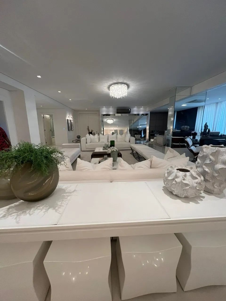 Apartamento Luxuoso Forest Hill - Foto 2