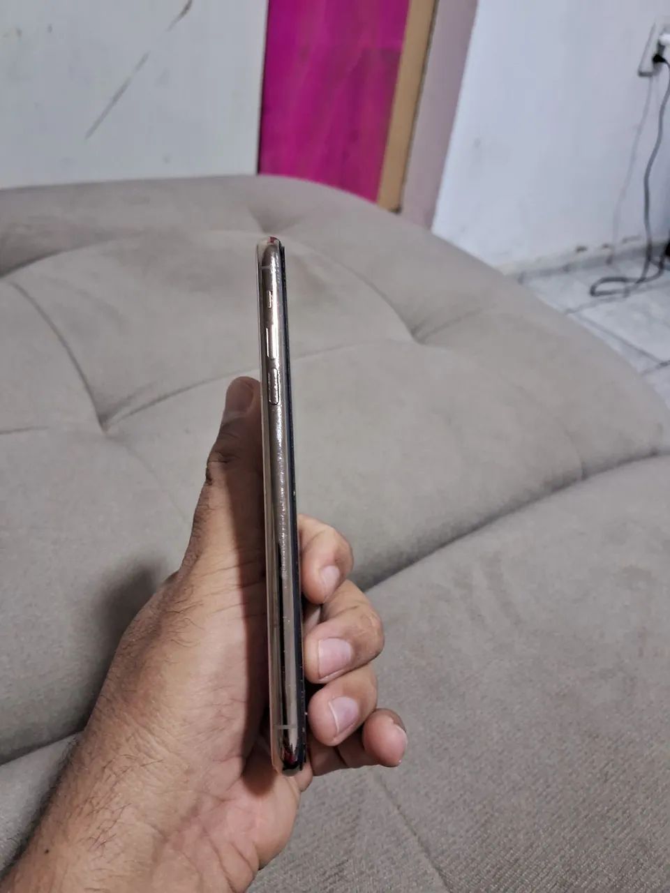 IPhone 11 pro max funcionando tudo  - Foto 2