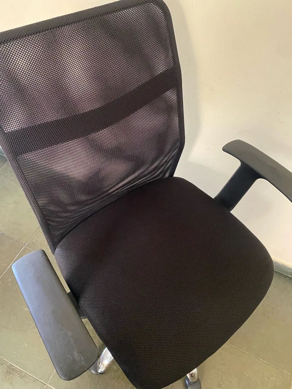 Cadeiras Escritório Diretor - Foto 4