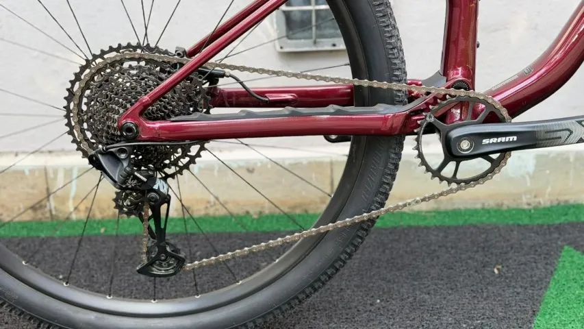 SPECIALIZED CHISEL FULL - TAMANHO M - 2025  - Foto 3