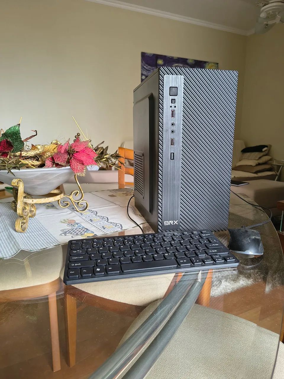 COMPUTADOR i7 - Foto 3