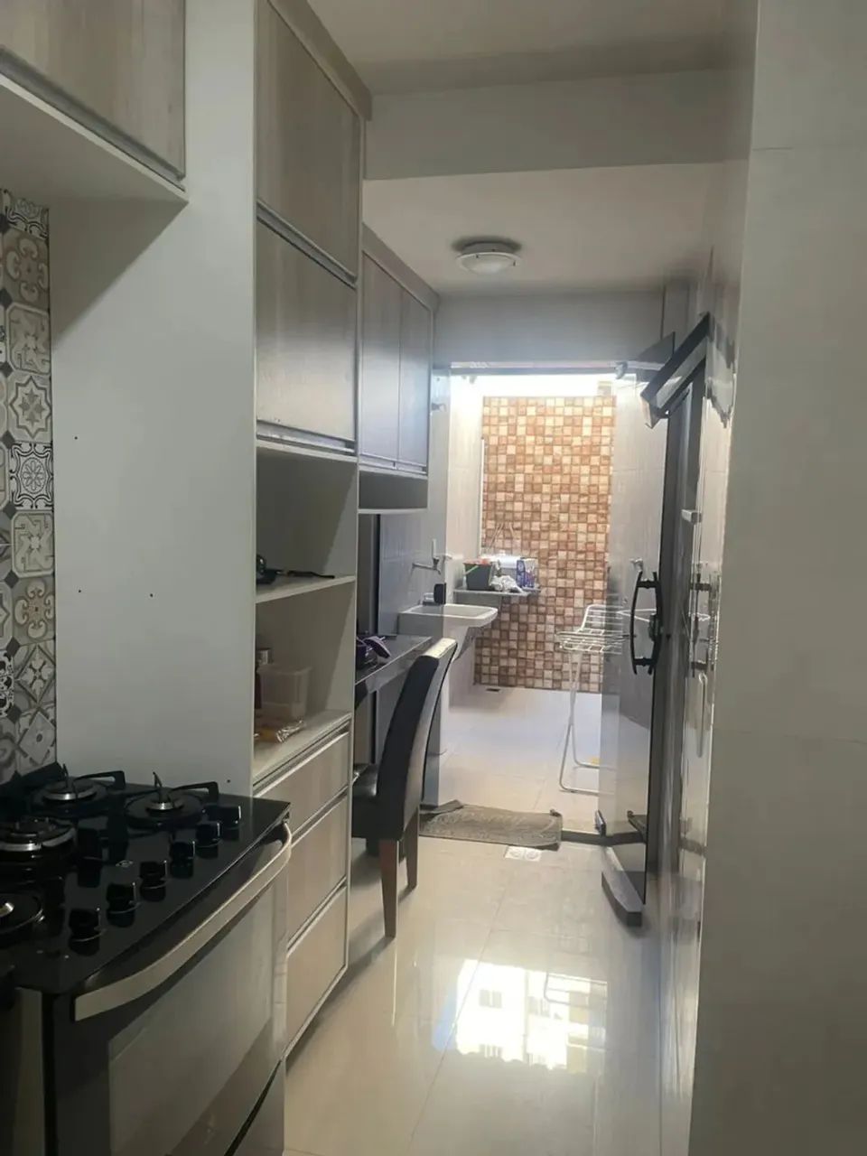 Edifício Quartier - Foto 12