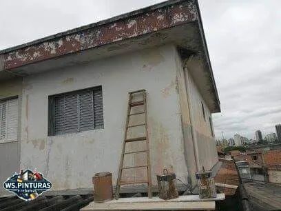 PINTOR DE AUTO PADRÃO WS PINTURAS E REFORMAS  - Foto 5