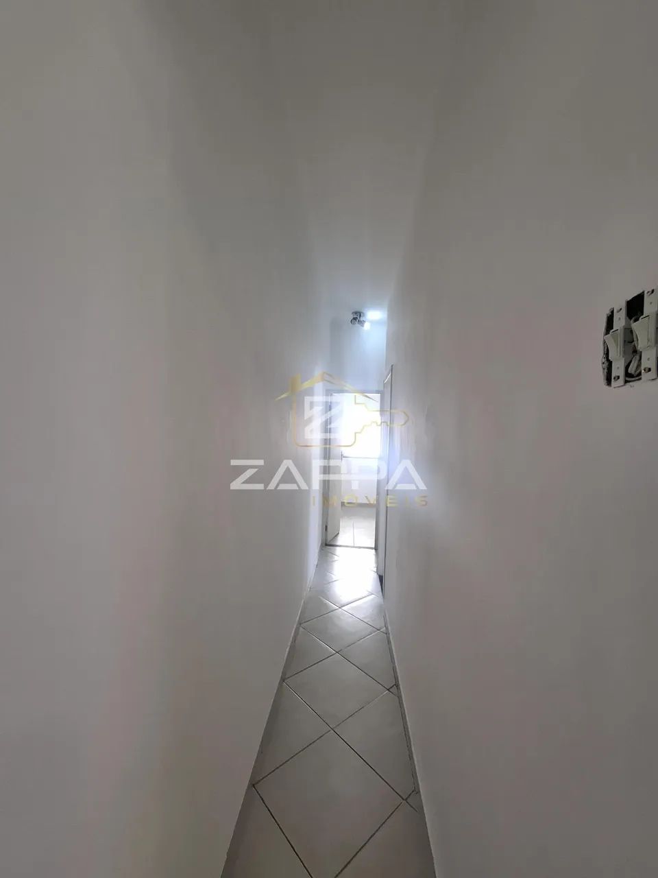 Apartamento em Grajaú - Rio de Janeiro - Foto 2