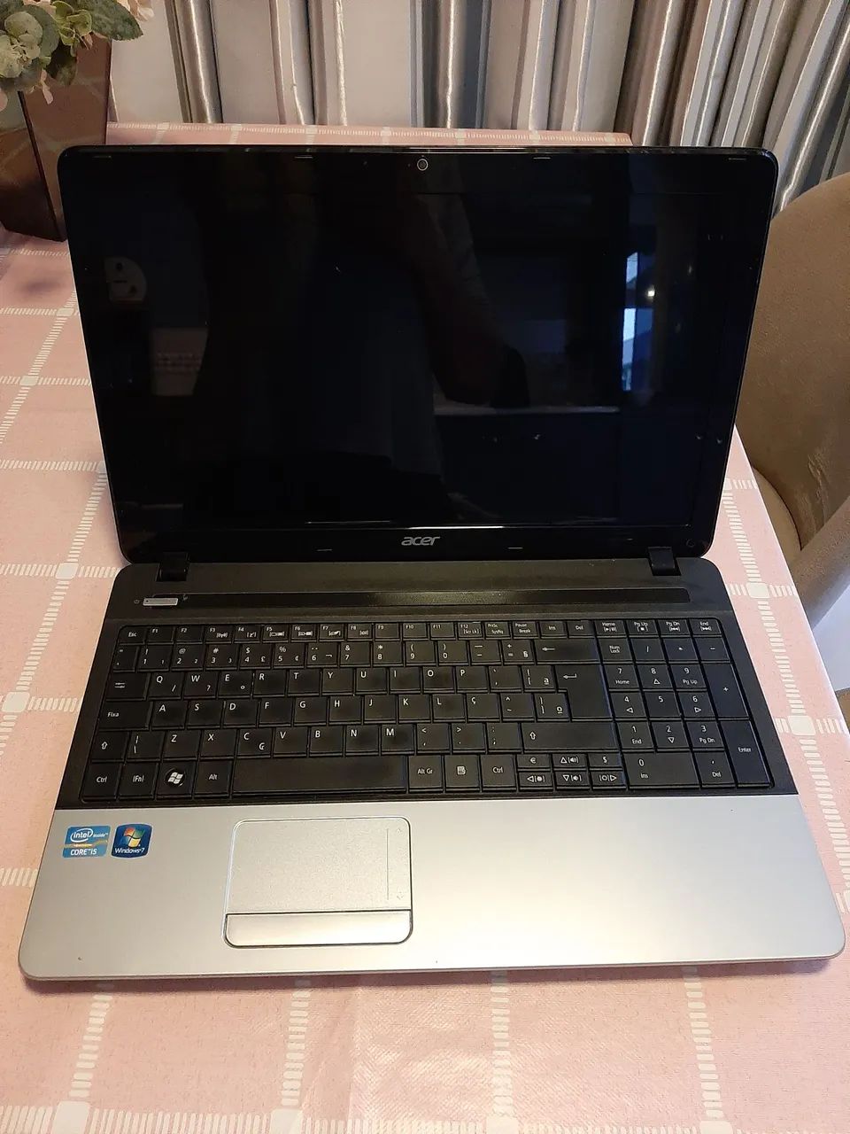 Notebook Acer icore i5 - Foto 5