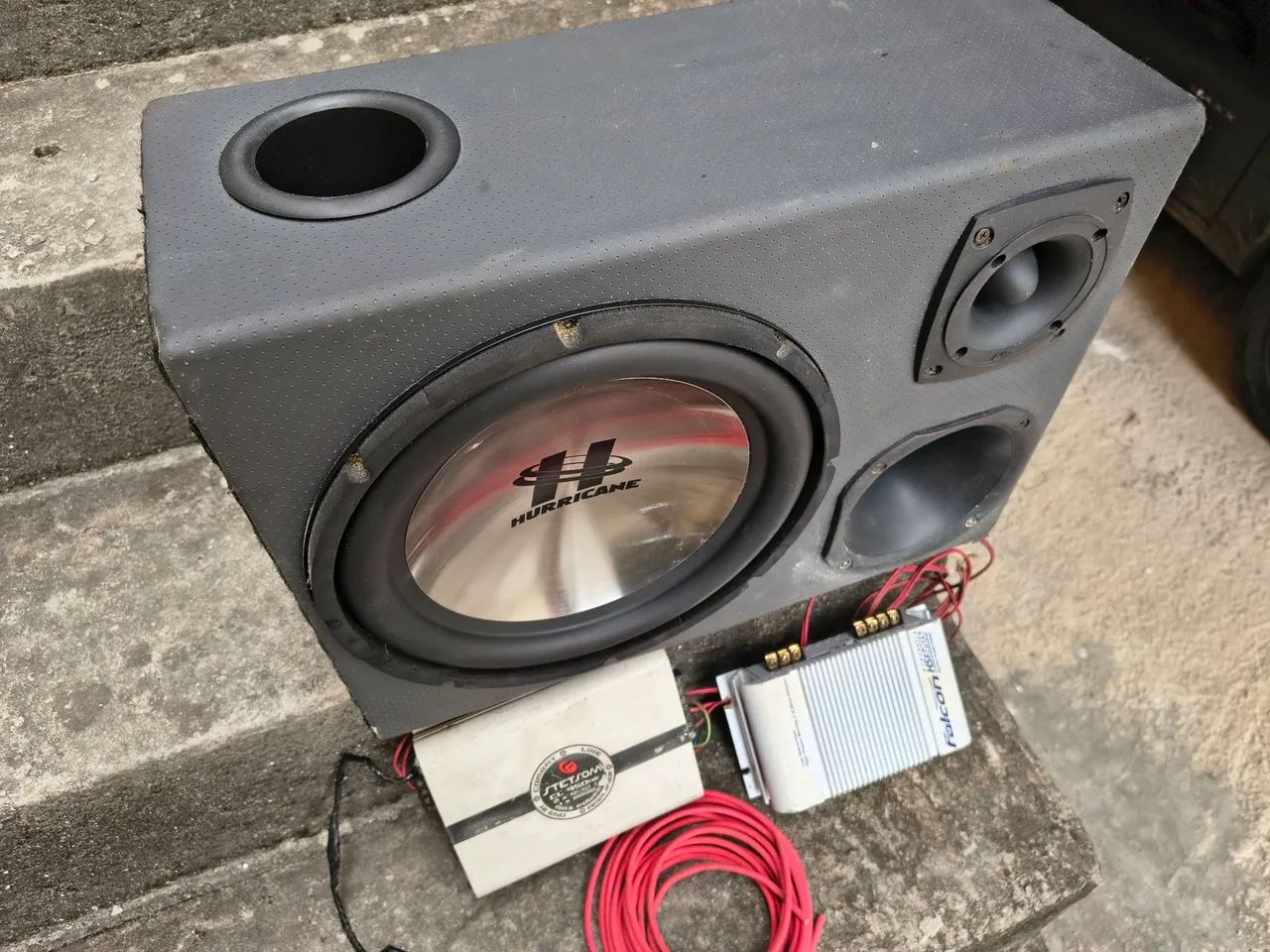 Kit Som Automotivo - Foto 4