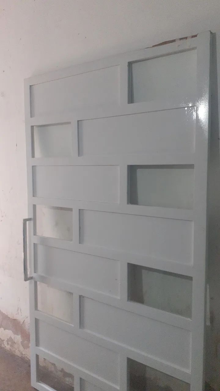 Portas