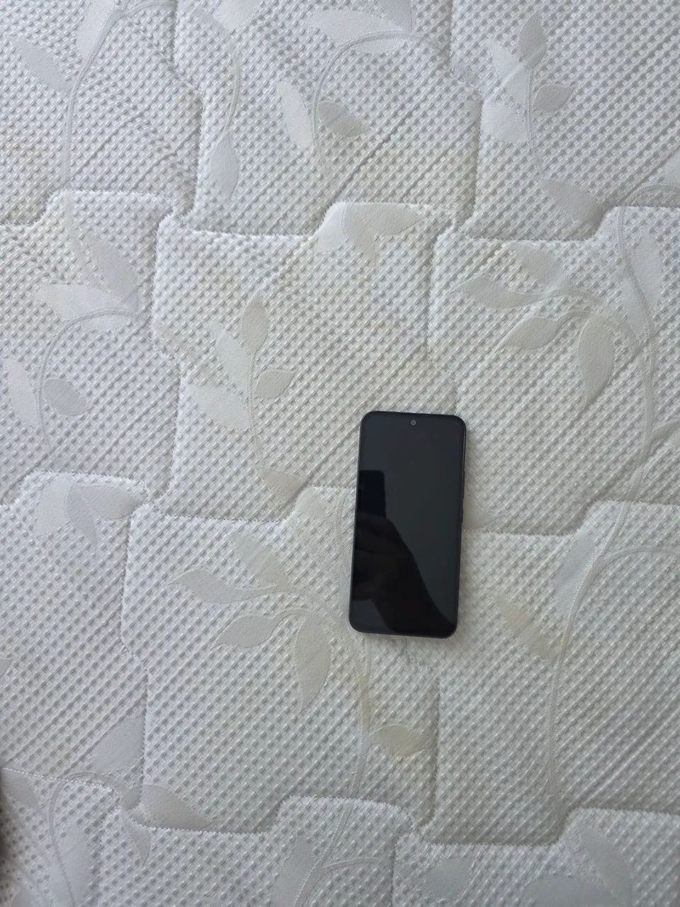 Celular Samsung A54 (excelente estado de conservação) - Foto 2