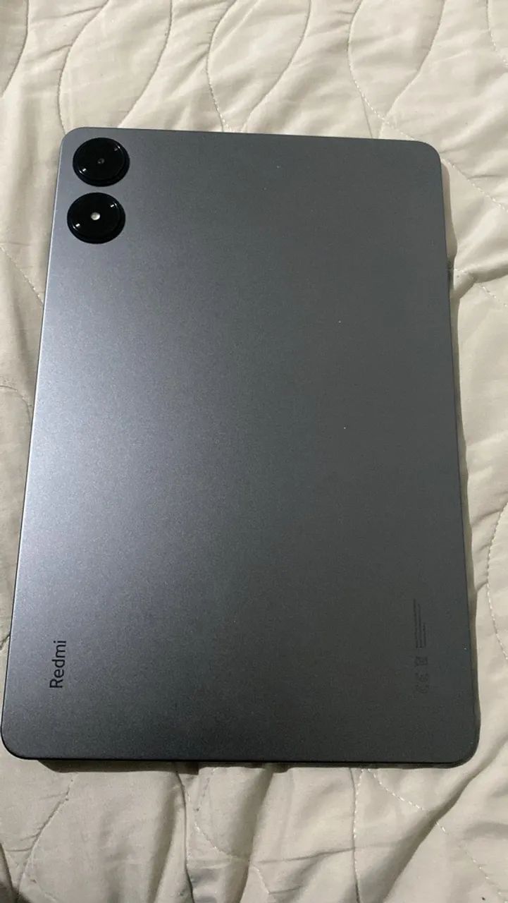 REDMI PAD PRO 256GB + CANETA  - Foto 4