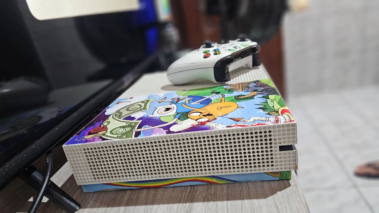 Xbox one s - Foto 4