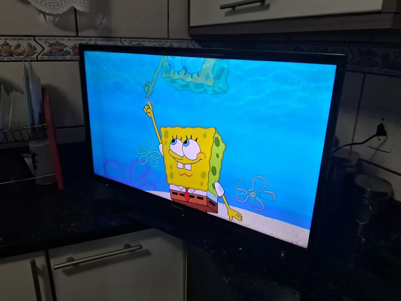 TV SMART 32 PANASONIC ENTREGA INCLUÍDA 