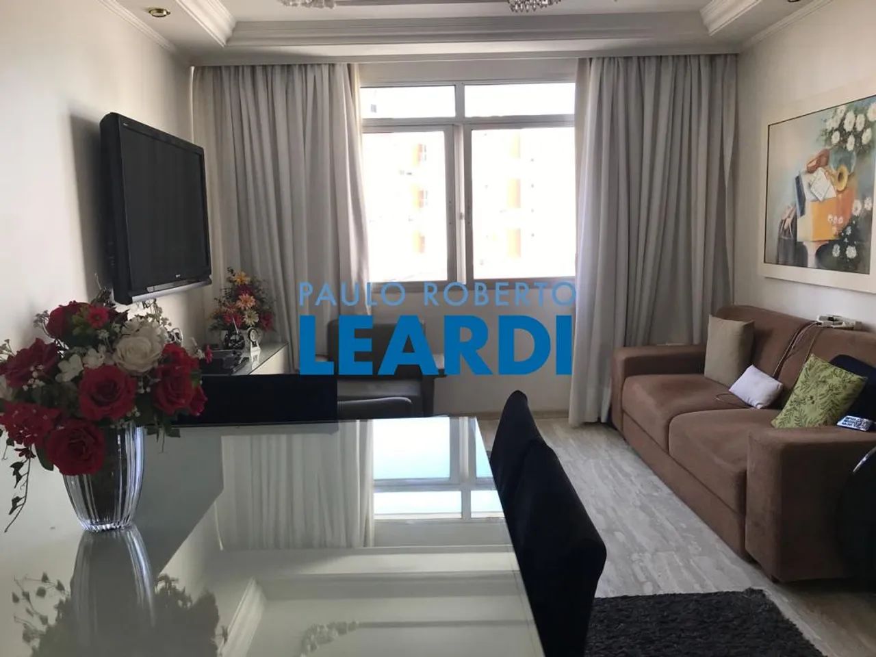 APARTAMENTO - VILA MADALENA - SP
