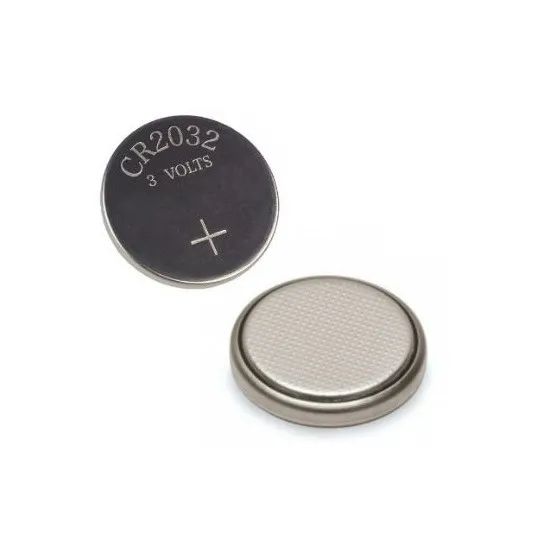 Bateria Lithium 3v Cr2032  Flex - Foto 2