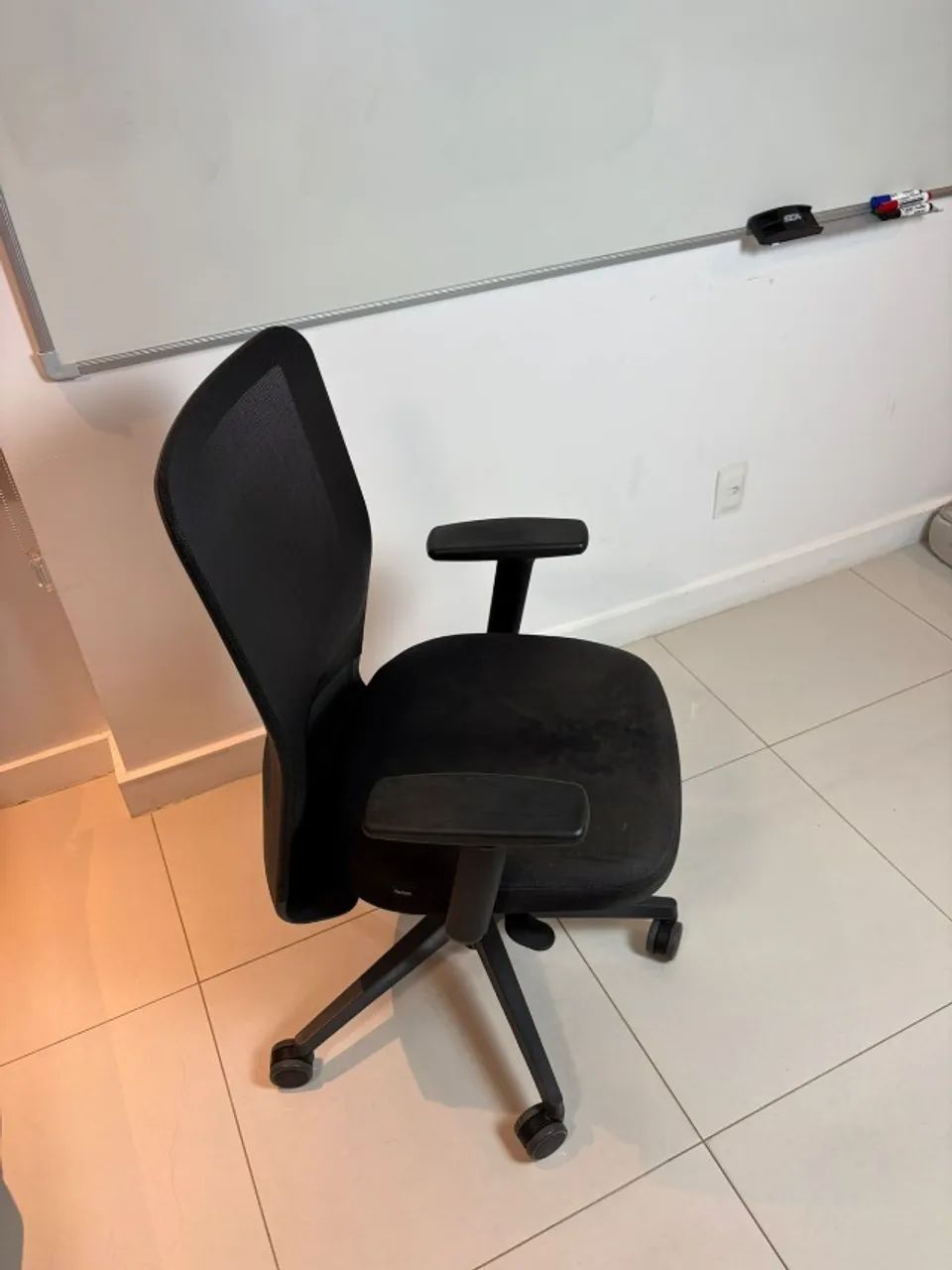 Cadeira de Escritório - Foto 3