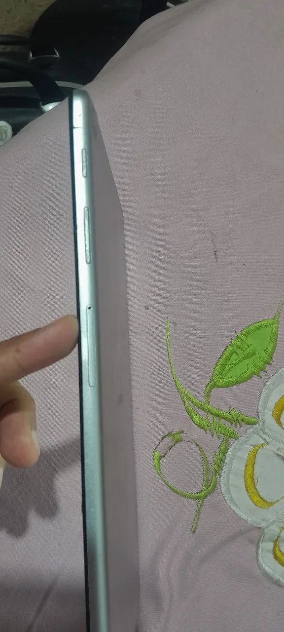 Tablet Samsung TAB A - Foto 3