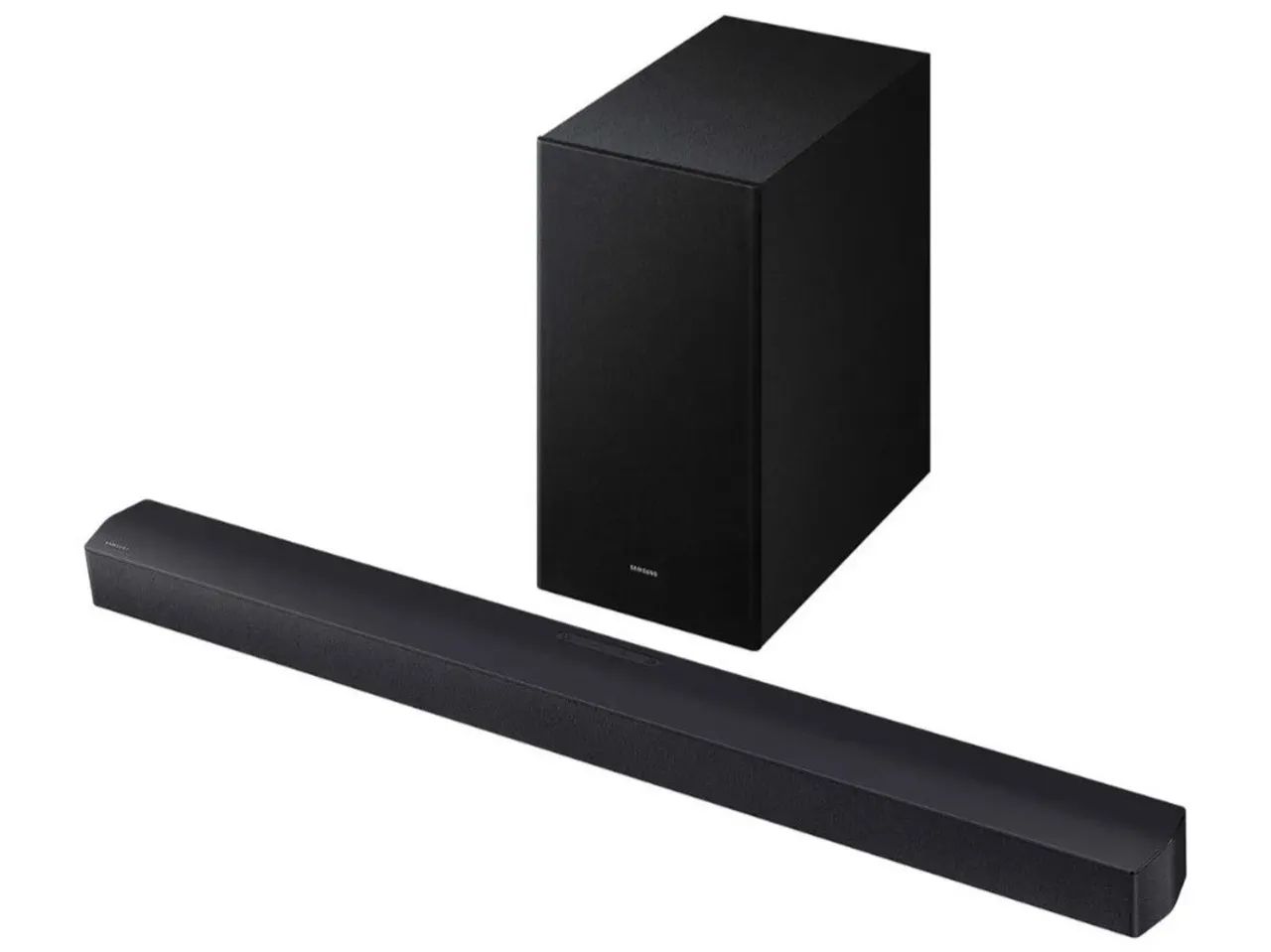 SOUNDBAR SAMSUNG B450F