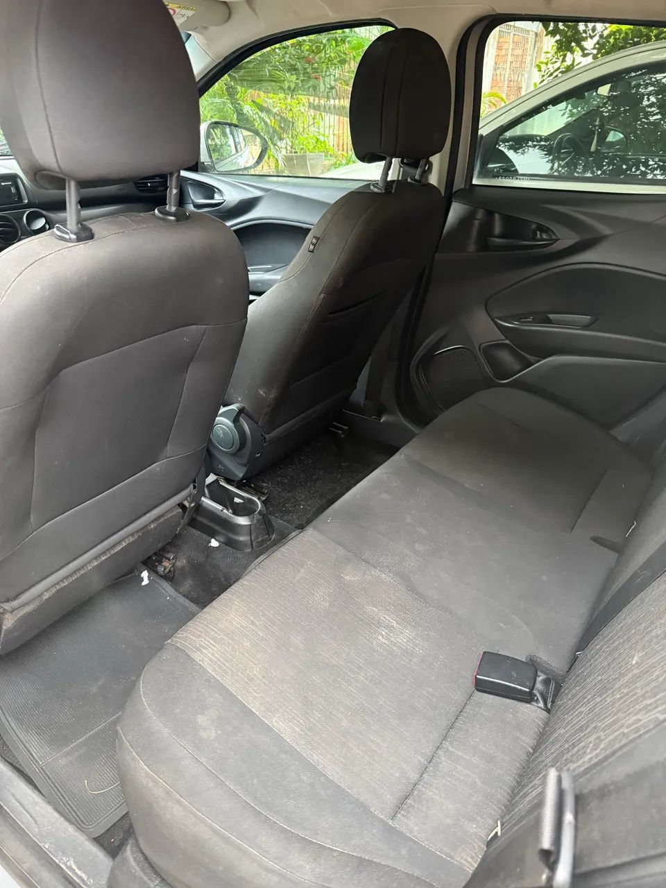 Fiat Argo 1.0 6V Flex. 2022 - Foto 5