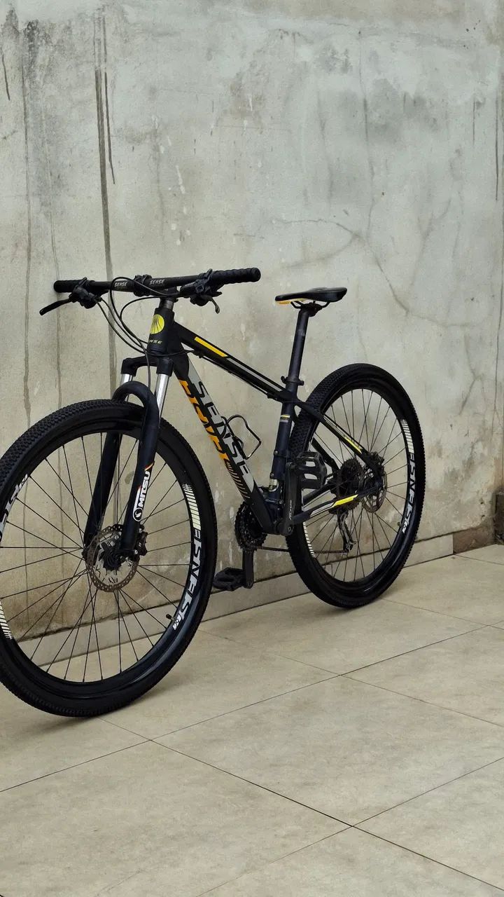Bicicleta sense aro 29 mtb - Foto 4