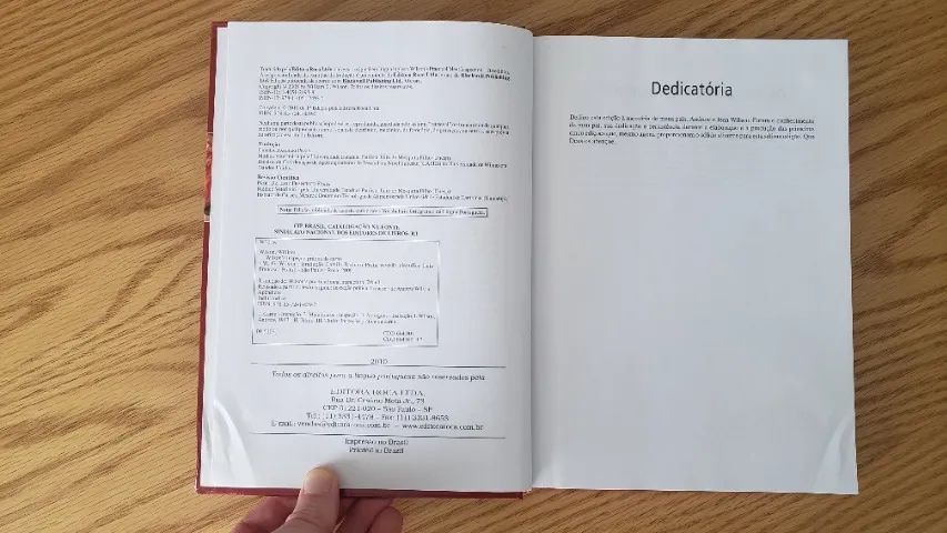 Livro: Wilsons - Inspeção Prática da Carne - Foto 4