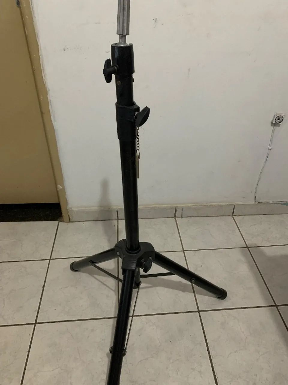 Cabeça de boneca para treino penteado  - Foto 3