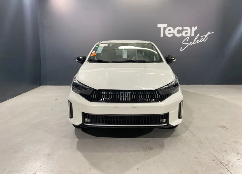 Fiat Cronos Precision 1.3 16V Flex Aut. 2026 - Foto 2