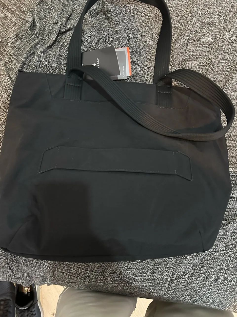 Bolsa para viagem  - Foto 2