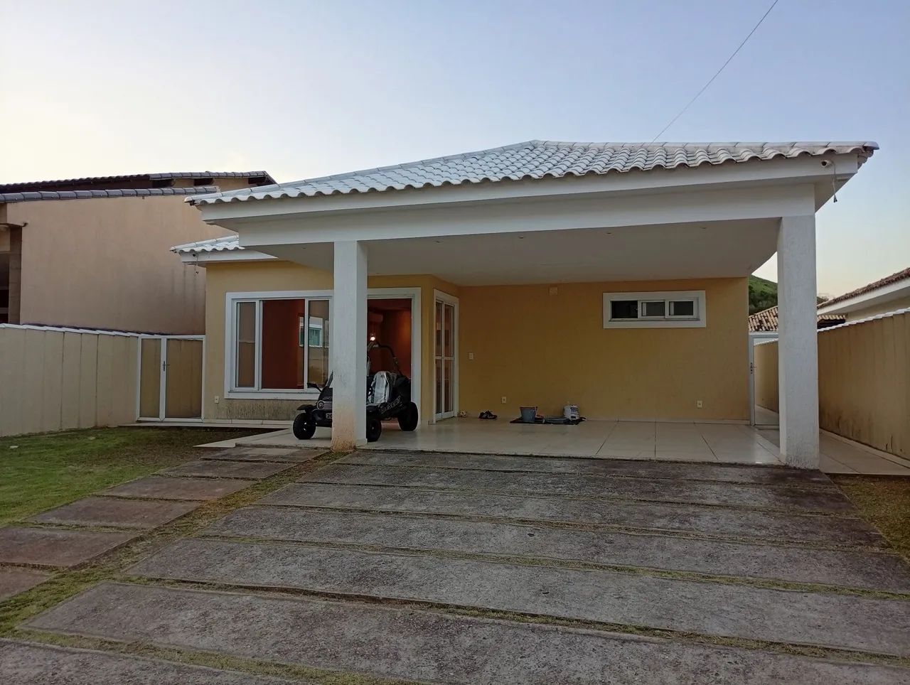 Foto - Niterói - Piratininga