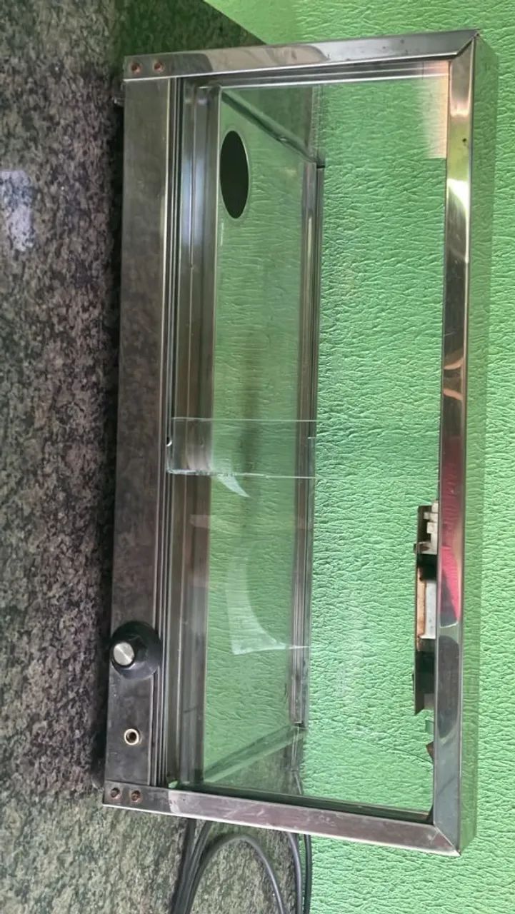 Estufa  - Foto 2