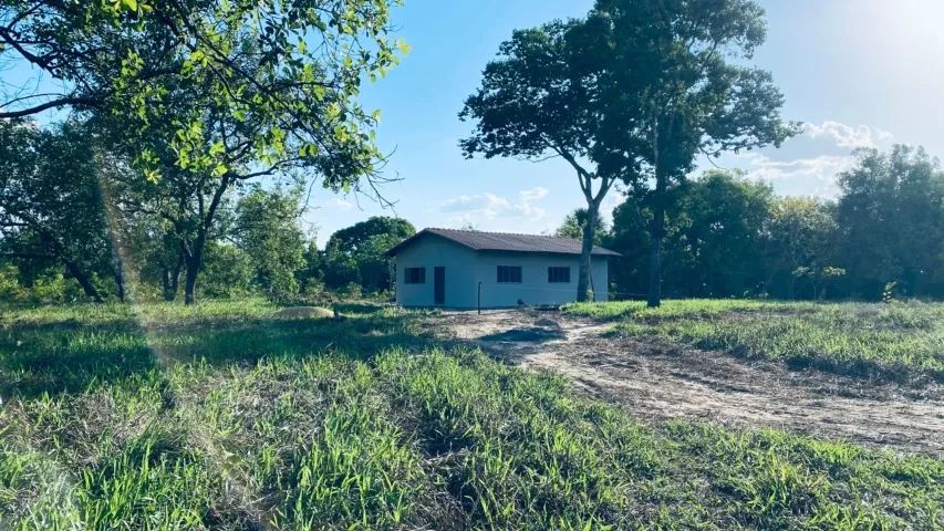 CHÁCARA À VENDA - 6.050 m² (2 linhas) - Foto 3