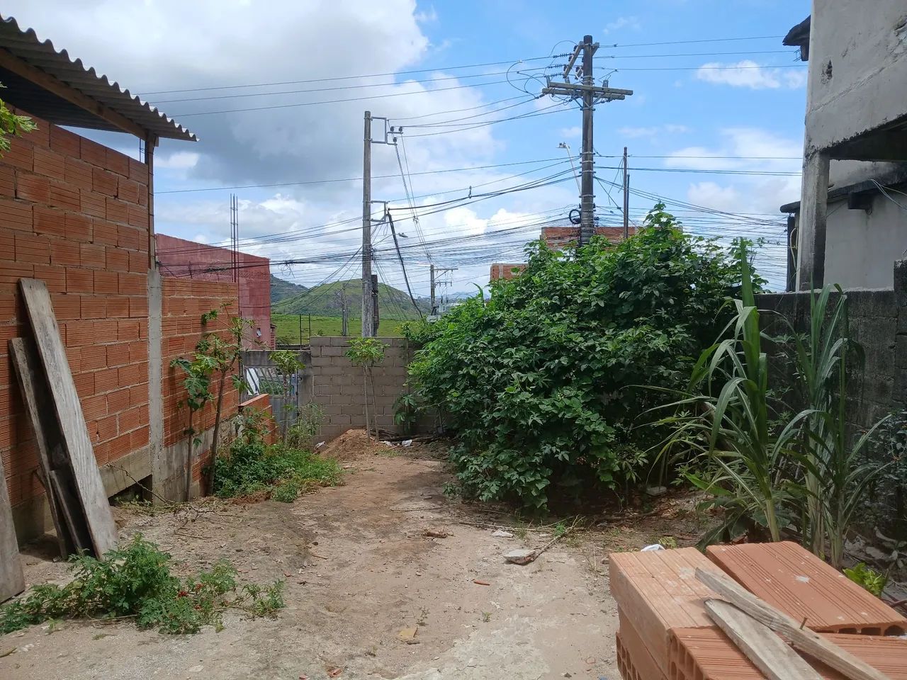 Foto - Serra - Residencial Vista do Mestre