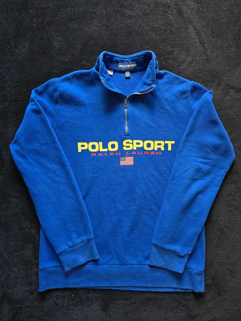Sueter Ralph Lauren Sport