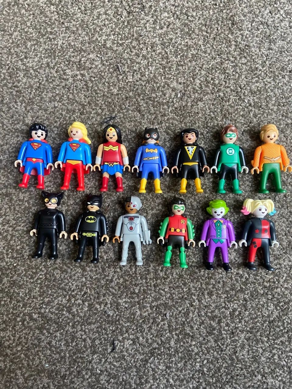 Coleção - Playmobil - Kinder Ovo - Foto 2