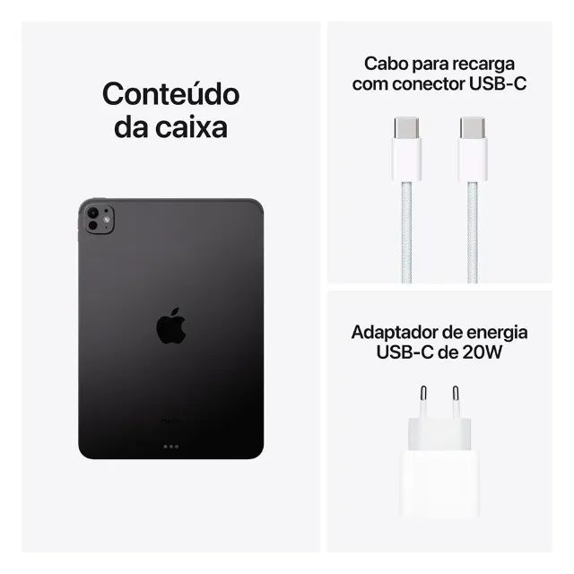iPad PRO M4 11