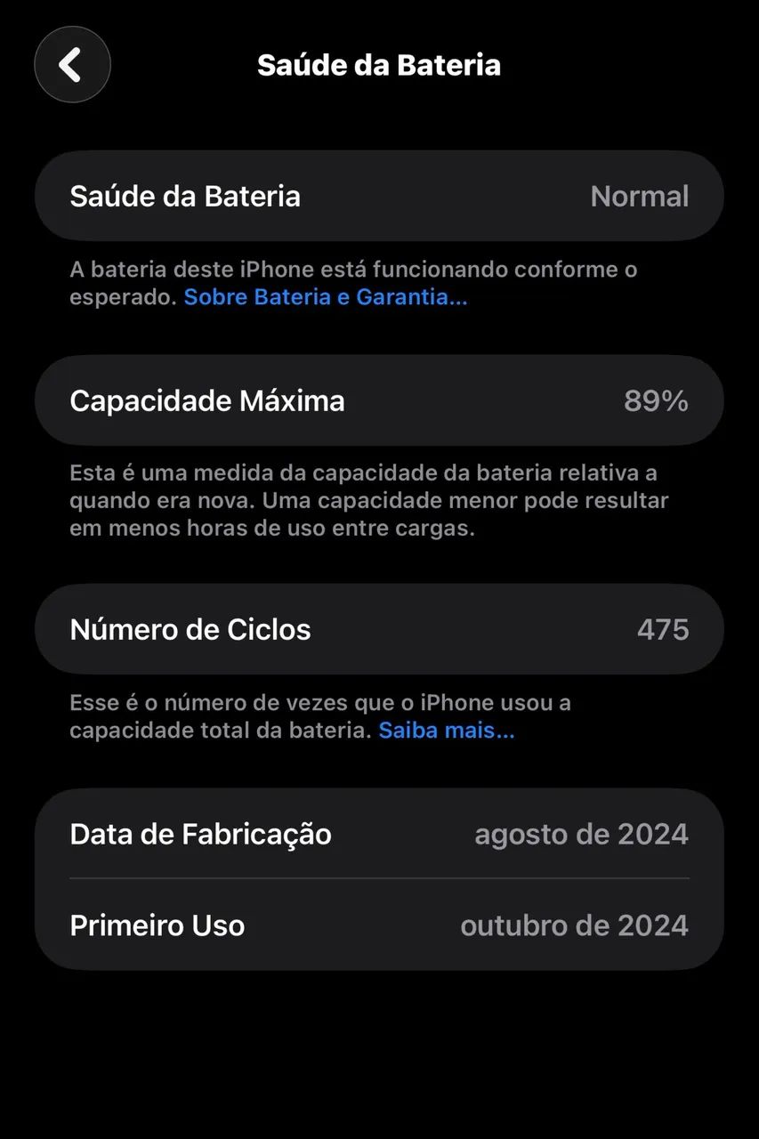 iPhone 16 pro max - Foto 2
