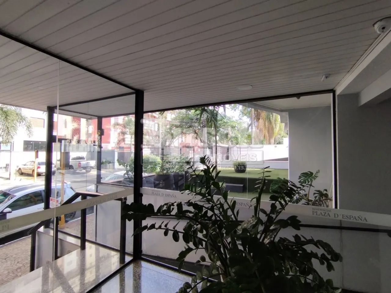Residencial Plaza D España - Foto 2