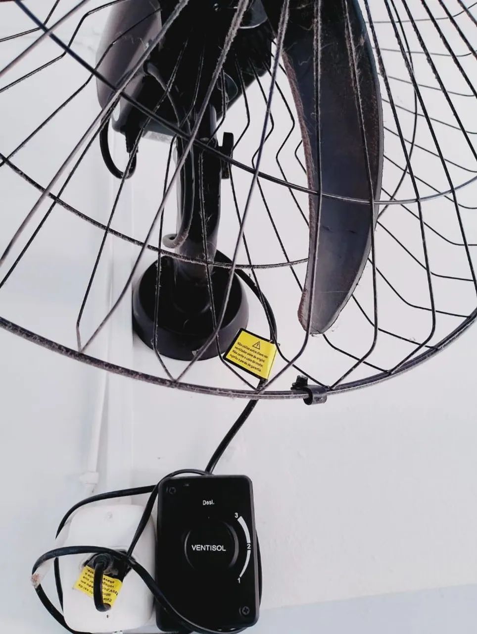 Ventilador 