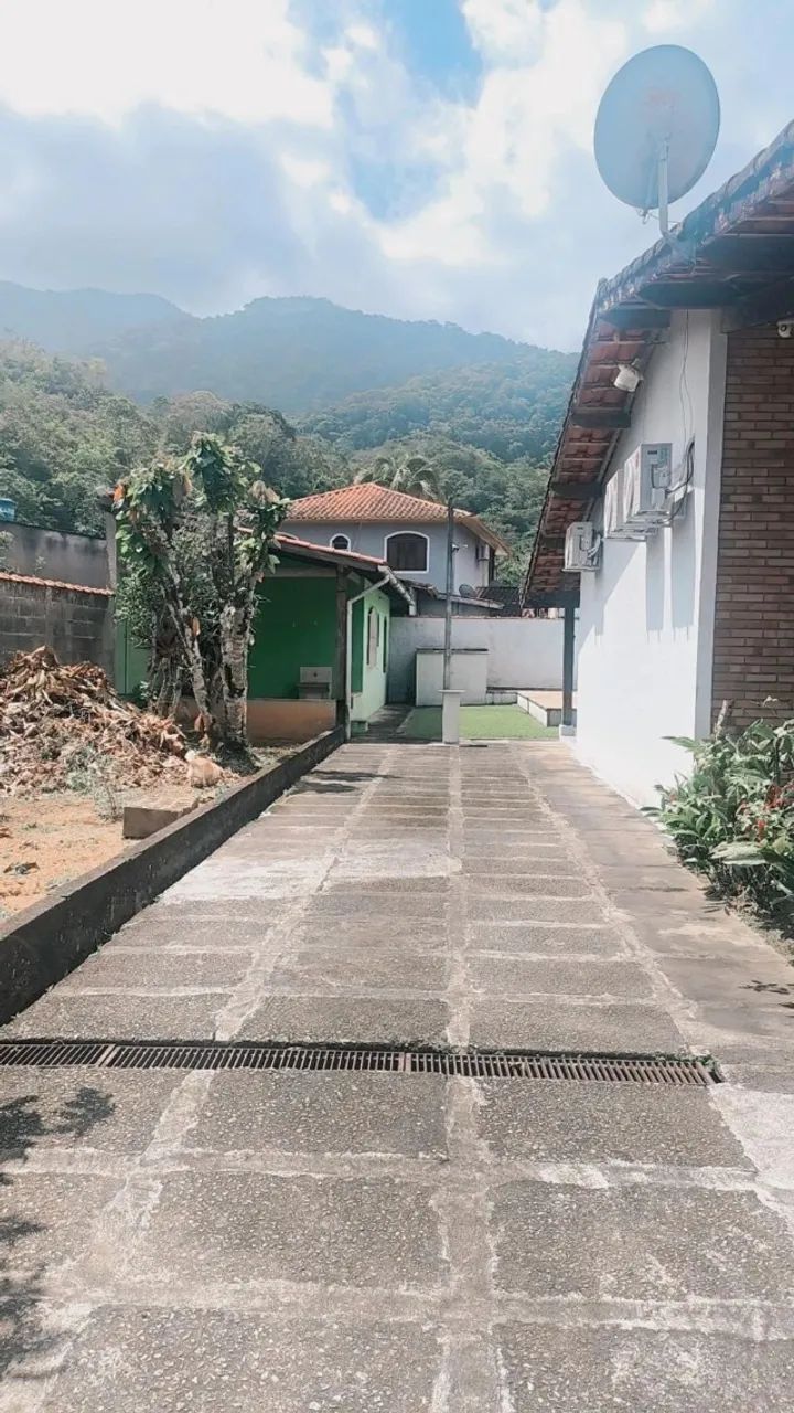 Aluguel de Casa para Temporada e Feriados em Ubatuba  - Foto 11