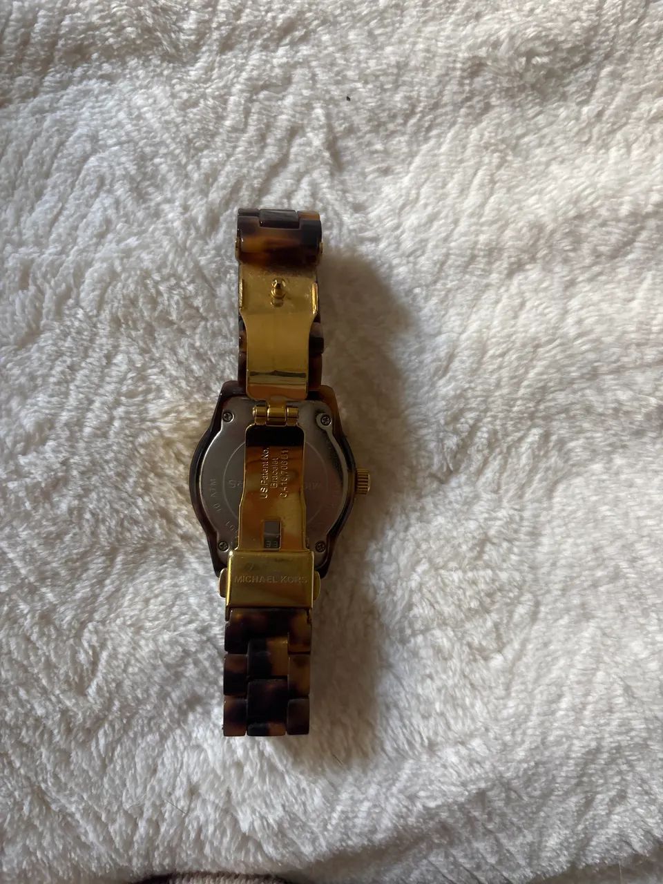 Relógio Michael Kors Original - Foto 2