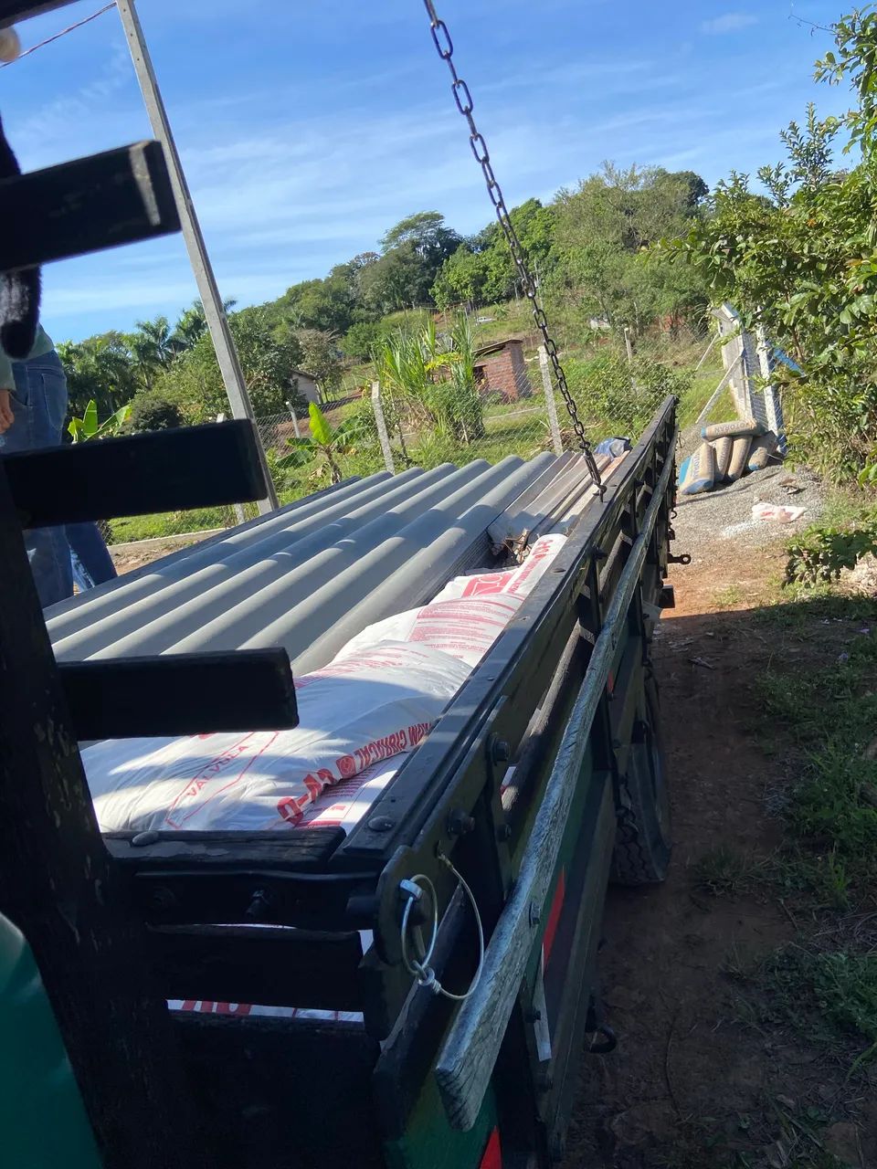Fretes e mudança  - Foto 3