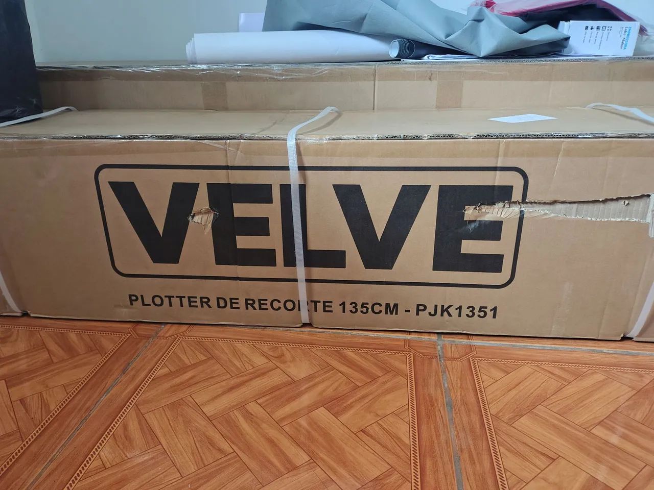 PLOTTER DE RECORTE  - Foto 3