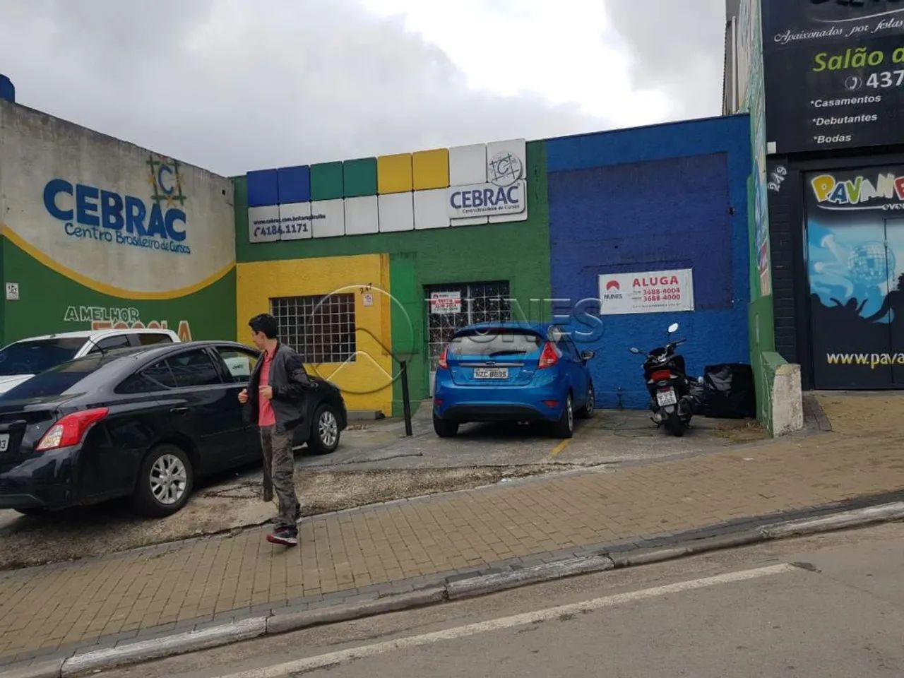 Casa Comercial em Carapicuíba - Foto 3