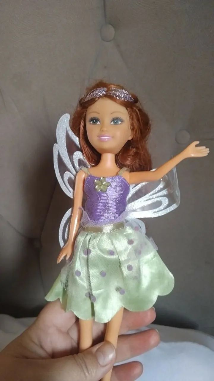 Barbie lote - Foto 5
