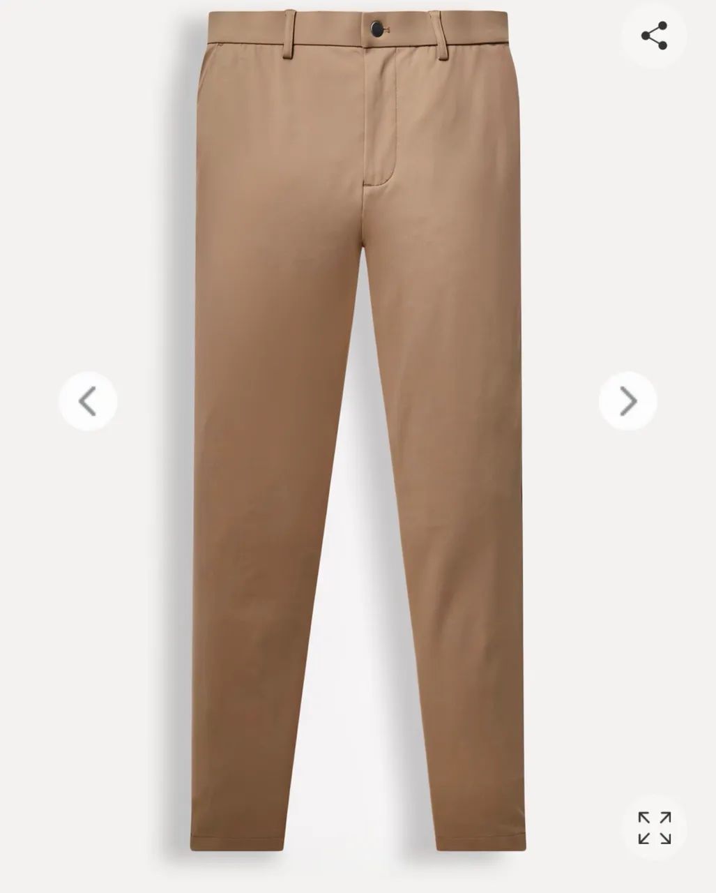 Calça Reserva Cool stretch - Foto 3