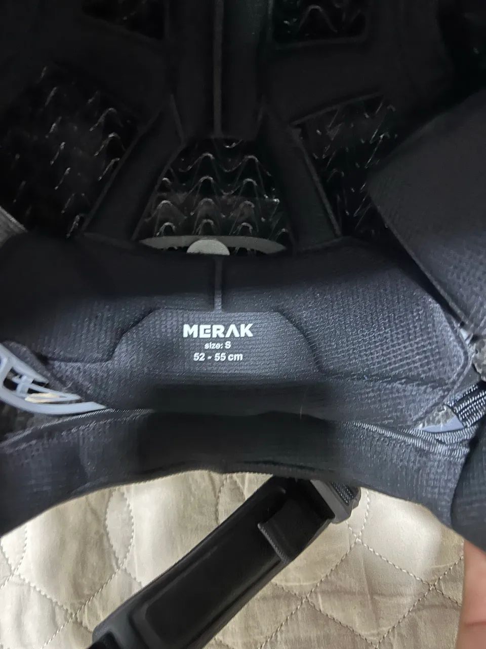 Anon Capacete de esqui e snowboard Merak WaveCel - Foto 5