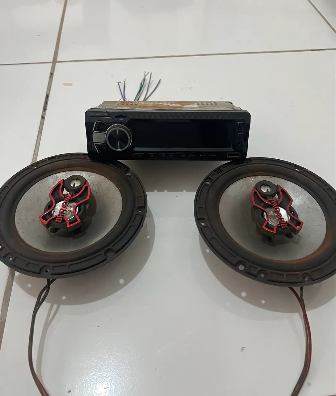 Som Automotivo 